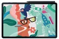 SAMSUNG GALAXY TAB S7 FE WIFI, Tablet, 64 GB, 12,4 Zoll, Mystic Black