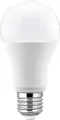 GTV G-TECH LED Lampe A60 E27 9,5W 900lm 4000K Neutralweiß 230V 200° Glühbirne Birnenform Energiesparlampe