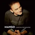 Audio Cd - Mango - Canzoni Per Sempre  - Warner Music -D- Neu