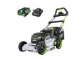 EGO Rasenmäher 42cm mit 4.0Ah Akku und Standardladegerät LM1712E-SP