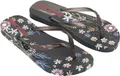 IPANEMA VERAO TROPICAL Sandale 2025 black/pearly black - 35/36