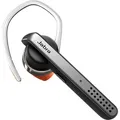 Jabra Talk 45 silver Wireless Mono Headset - Silber