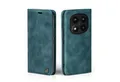 Tec-Expert Handyhülle Tasche Hülle für Xiaomi Redmi Note 14 Pro 5G / Pro+ 5G 6.67 Zoll, 6.67, Cover Klapphülle Case mit Kartenfach Fliphülle aufstellbar