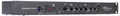 Simpler Musik Player mit Line In, Mic In, Bluetooth, USB & SD Card Slot f. Rack