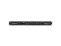American Audio Media Operator BT ADJ - All-in-One MP3/Bluetooth Media-Player