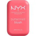 NYX PROFESSIONAL MAKEUP Buttermelt Blush 04 U Know Butta