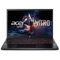 Acer Nitro V15 - 15,6" Full-HD - Intel Core i7 13620H - GeForce RTX 5060 Gaming-Notebook (39,63 cm/15,6 Zoll, Intel® CoreTM i7 13620H, GeForce RTXTM 5060, 64 GB, 2000 GB SSD) schwarz 2000 GB | 64 GB RAM