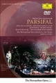 JAMES LEVINE "WAGNER: PARSIFAL (GA)" 2 DVD NEUWARE