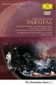 Parsifal | Richard Wagner | Deutsch | DVD | DVD | 2002 | EAN 44007303290