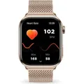 Ice Watch ICE smart 2.0 024562 Smartwatch Bluetooth-Technologie