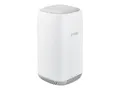 Zyxel ZyXEL LTE5398-M904, Wi-Fi 5 (802.11ac), Dual-Band (2,4 GHz/5 GHz), Netzwerk-Switch