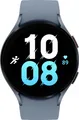 Samsung Samsung Galaxy Watch5 - Smartwatch für Männer und Frauen - 44 mm - Blau