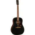Gretsch JD Dreadnought Delto TSPG BLKT Westerngitarre