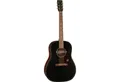 Gretsch Westerngitarre, Westerngitarren, Dreadnought Gitarren, JD Dreadnought Delto TSPG BLKT - Westerngitarre
