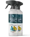 Klarberg Imprägnierung für Textilien Imprägnierspray (2 St)