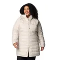 Columbia Damen Powder Lite Ii Mid Jacket Puffer Jacket (1er Pack)