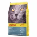 400 g JOSERA Cat Leger kastrierte, wenig aktive, zu Übergewicht neigende Katzen