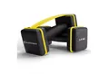 Sportstech Dumbbell AH100, Multifunktion Laschen, Anti-Roll