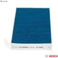 FILTER INNENRAUMLUFT 0 986 628 583 FÜR TESLA MODEL/Y