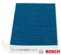 BOSCH 0986628583 Filter für Innenraumluft Innenraumfilter Filter für Tesla