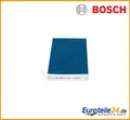 Filter, Innenraumluft BOSCH 0986628583 für Tesla Model 3