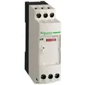 Schneider Electric Messumformer Pt100, 0-+500°C/32-932°F, 0-10 V/0-20 mA/4-20 mA, Universal RMPT70BD