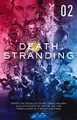 Hitori Nojima Death Stranding: The Official Novelizati (Taschenbuch) (US IMPORT)