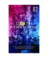 Death Stranding: The Official Novelization - Volume 2, Nojima, Hitori