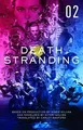 Death Stranding: The Official Novelization - Volume... | Buch | Zustand sehr gut