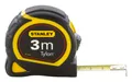 Stanley Taschenbandmaß Tylon 5m 19 mm Bi-Material - 1-30-697