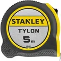 Flessometro Stanley Tylon 5m 1-30-697 Metro A Nastro Con Rivestimento Tylon
