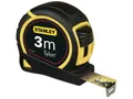STANLEY 1-30-697 Taschenrollbandmaß Tylon™ Länge 5 m Breite 19 mm mm/cm EG II Ku