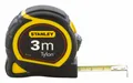 Stanley Taschenbandmaß Tylon 5m 19 mm Bi-Material - 1-30-697