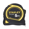 Stanley Bandmaß Tylon 5 m / 19 mm Maßband Metermaß
