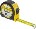 Stanley Handwerkzeuge 1-30-697 Tylon-Maßband – 5 m x 19 mm – 1-30