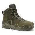 Sicherheitsschnürstiefel ZEPHYR Work GTX ranger green Mid ESD S3S, Gr. 46