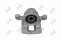 Bremssattel HINTEN RECHTS NISSAN X-TRAIL I 2.0 2.2 dCi 2.2 Di 4X4 2.5 4X4 2001-2