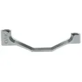 OAK COMPONENTS Adapter Post Mount Plasmadapt | +20 mm | lunargrey