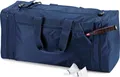 Quadra QD80 | Jumbo Sports Holdall | 75 x 35 x 30 cm - Farbe: Graphite Grey - Größe: 75 x 35 x 30 cm
