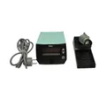 Weller WE 1010 Digitale Lötstation 70W 230V 100-450°C Blau