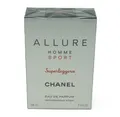 CHANEL Eau de Parfum Chanel Allure Superleggera Homme Sport Eau de Parfum 100 ml