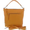Tamaris Bags Damen Handtasche TAS Anuschka 4063512113510, 4063512113527, 4063512113558 TAB-33113 papaya Onesize - Orange