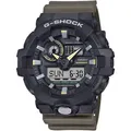 G-SHOCK Original Casio G-SHOCK Herrenuhr Casio-GA-710TU-1A3ER - Schwarz
