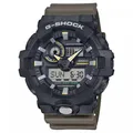 G-Shock Casio GA-710TU-1A3ER Herrenuhr