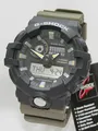 ✅ Casio G-Shock Herrenuhr GA-710TU-1A3ER ✅
