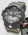 ✅ Casio G-Shock Herrenuhr GA-710TU-1A3ER ✅