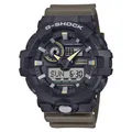 G-SHOCK GA-710TU-1A3ER Casio G-SHOCK TWO TONE UTILITY COLOR – Herrenuhr