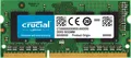 Crucial 8GB DDR3L 1866 MT/s (PC3-14900) SODIMM 204-Pin - CT102464BF186D
