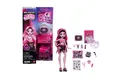 MonsterHigh™ Anziehpuppe Monster High Self-Scare Secrets Draculaura