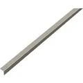 Alberts Winkelprofil gleichschenklig Aluminium 10 x 10 x 1.000 mm